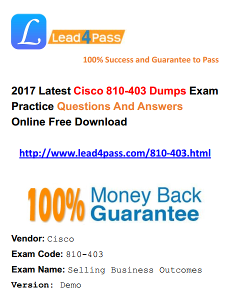 810-403 dumps