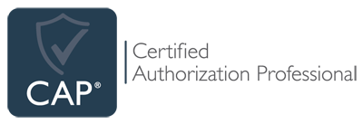 Certified Authorization Professional