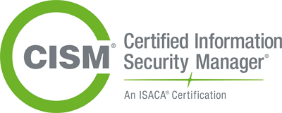 Certified Information Security Manager