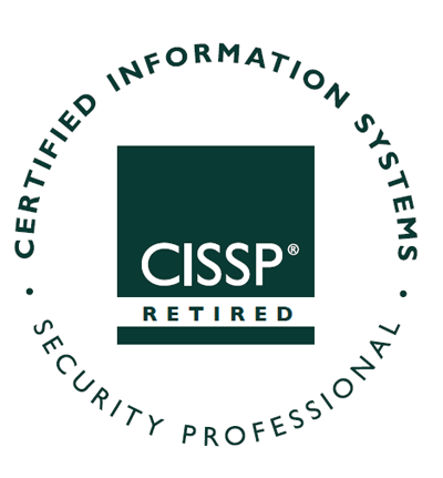 Certified Information Systems Security Professional