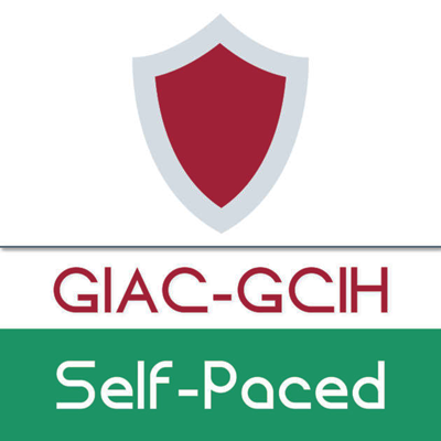 GIAC Certified Incident Handler