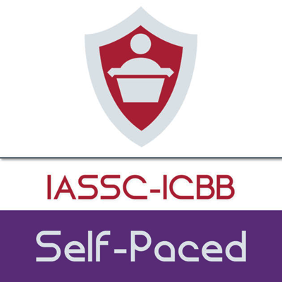 IASSC Certified Lean Six Sigma Black Belt