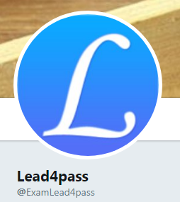 lead4pass