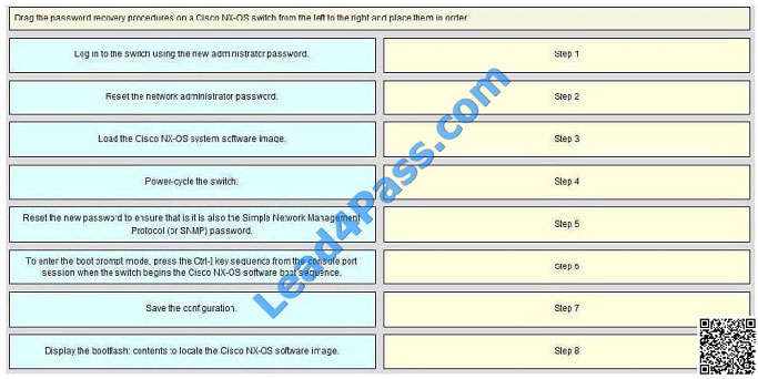 leads4pass 010-151 exam question q20