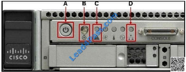 leads4pass 010-151 exam question q4