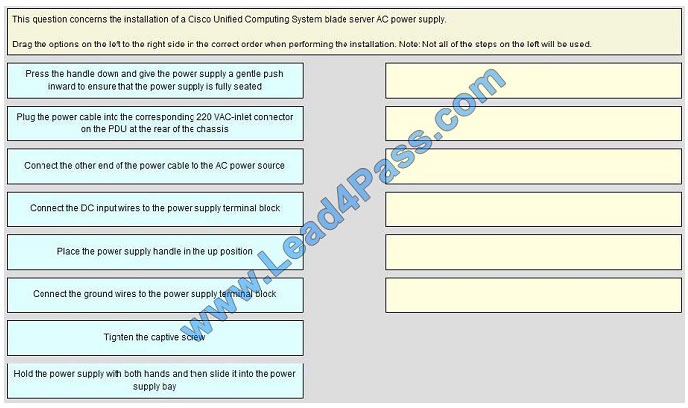 leads4pass 300-175 exam question q1