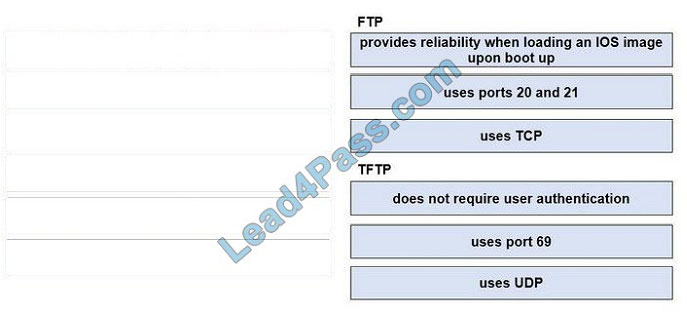 lead4pass cisco 200-301 exam practice questions q2-1