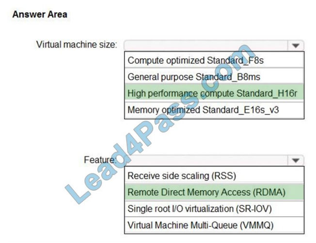 lead4pass az-304 exam questions q3-1