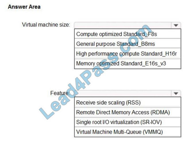 lead4pass az-304 exam questions q3