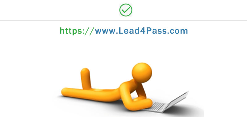 success-exam-lead4pass