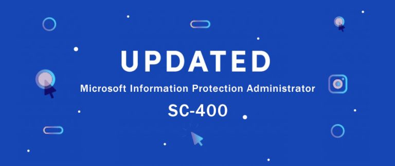SC-400 Übungsmaterialien