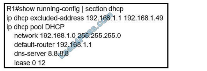 cisco 300-410 exam questions q2