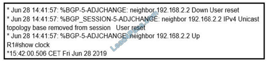 cisco 300-410 exam questions q3