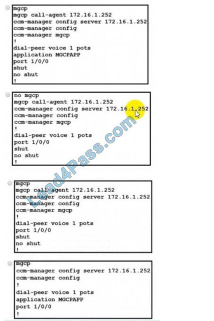 cisco 350-801 dumps questions q7