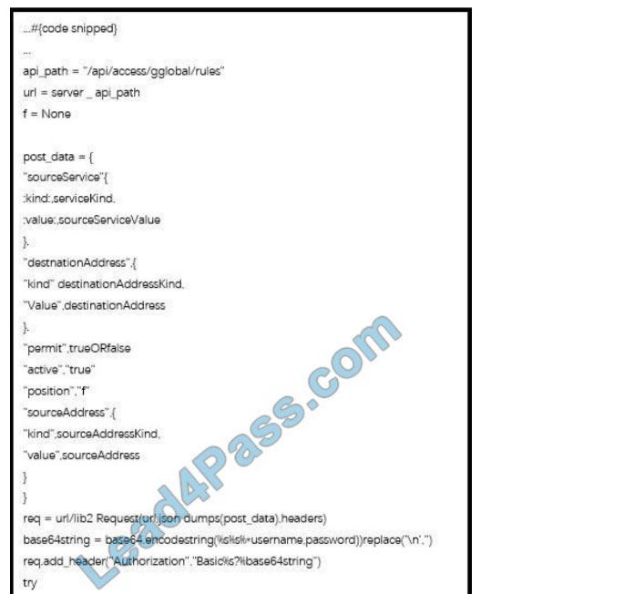 new 350-701 exam questions 3