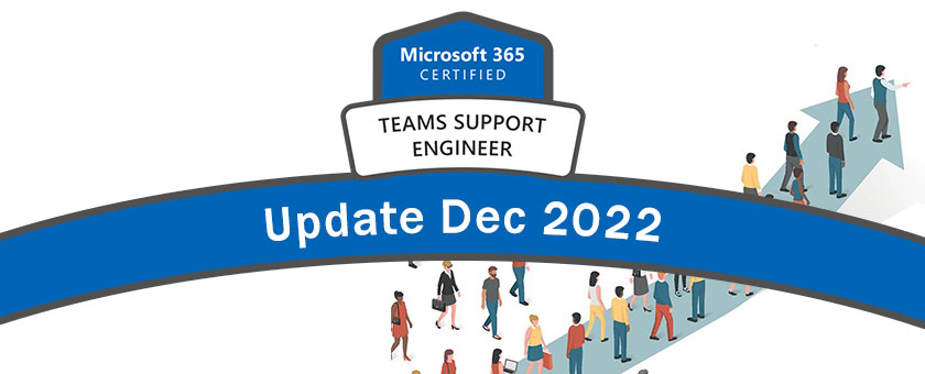 ms-740 Update Dec 2022