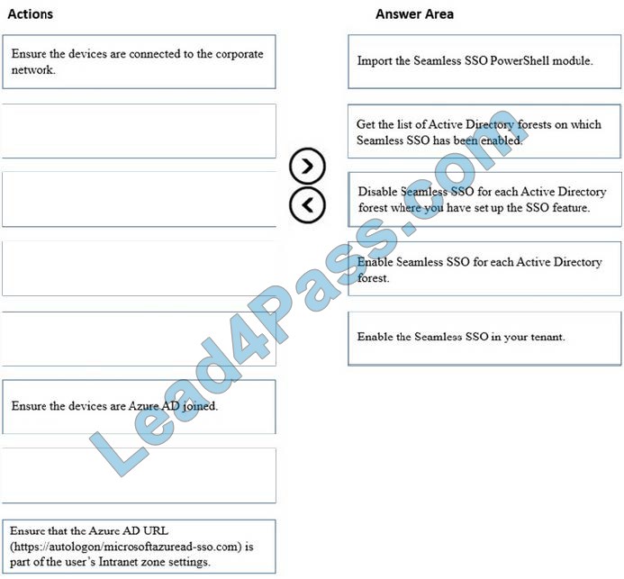 new ms-740 dumps questions 11-1