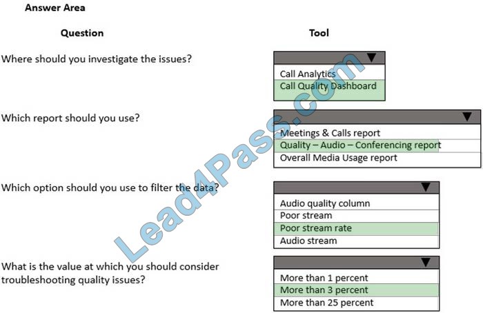 new ms-740 dumps questions 7-1