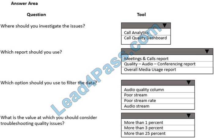 new ms-740 dumps questions 7