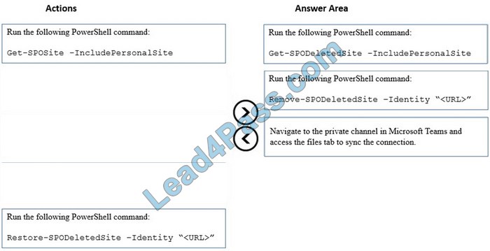 new ms-740 dumps questions 9-1