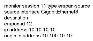 2025 Cisco 350-401 Online Practice Tests questions 12