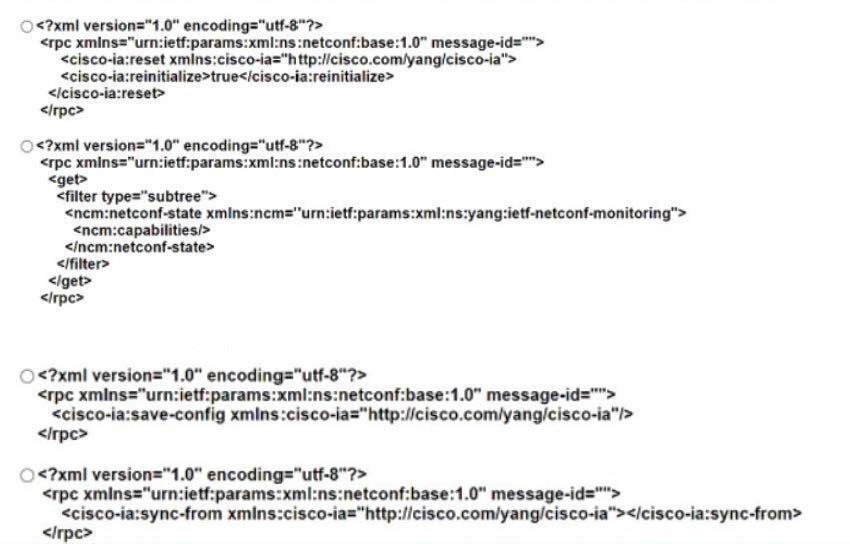 2025 Cisco 350-401 Online Practice Tests questions 13-1