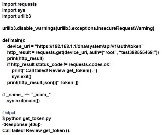 2025 Cisco 350-401 Online Practice Tests questions 4
