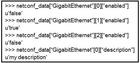 2025 Cisco 350-401 Online Practice Tests questions 7