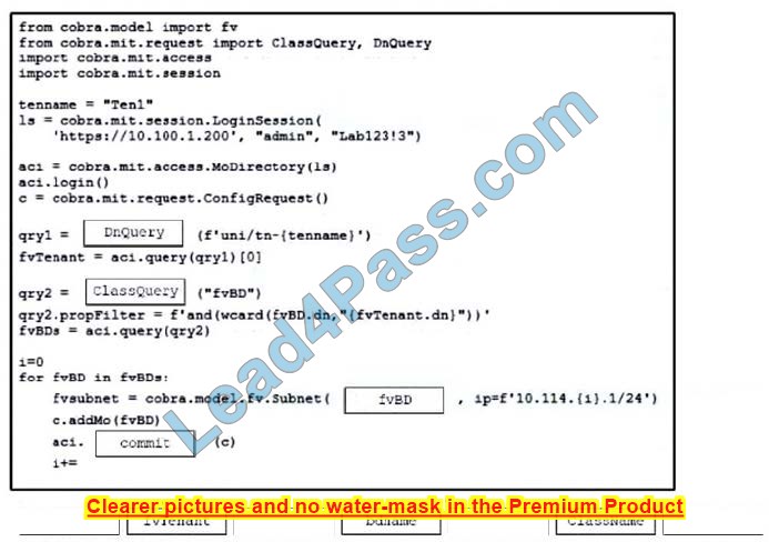 New 200-901 dumps exam questions 14-2