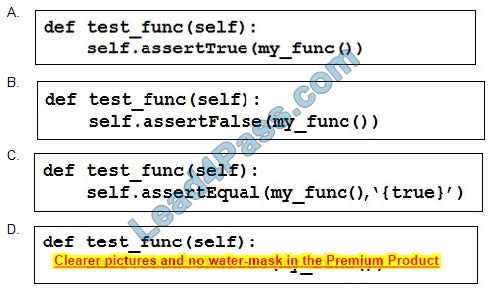 New 200-901 dumps exam questions 3